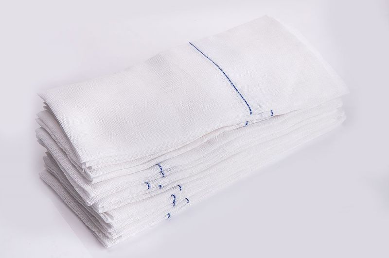 脫脂紗布?jí)K（非無(wú)菌）